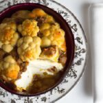 Hearty Cauliflower Shepherd’s Pie: A Fresh Twist on Comfort