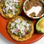 Savoring Sopes: A Delicious Dive into Traditional Mexican Cuisine