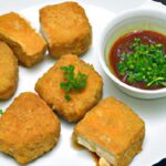 Golden Crispy Tofu Nuggets: A Plant-Based Crunch Guide