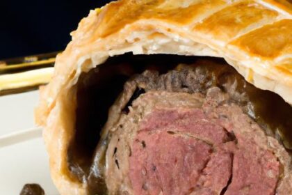 Beef Wellington Unwrapped: A Culinary Classic Explained