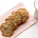 Wholesome Coconut Flour Cookies: Tasty & Gluten-Free Treats