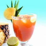 Refreshing Tamarindo Aguas Frescas: A Tropical Delight
