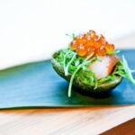 Caviar Sushi: The Luxurious Twist on a Classic Delight