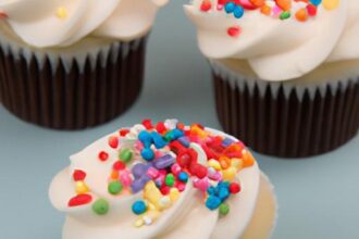 Sweet Artistry: Mastering the Magic of Cupcake Decorating