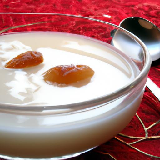 Mishti Doi: The Sweet Tradition of Bengali Yogurt Delight