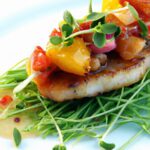 Savor the Flame: Mastering the Art of Grilled Fish Skewers