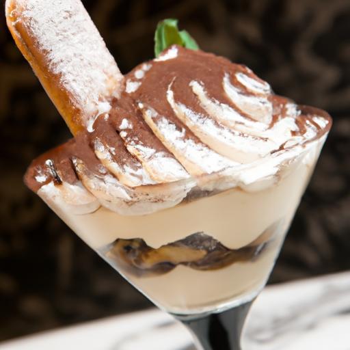 Tiramisu Unveiled: The Story Behind Italy’s Beloved Dessert