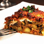 Savor the Layers: A Flavorful Guide to Vegetarian Moussaka