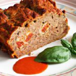 Hearty Paleo Meatloaf: A Wholesome Twist on Classic Comfort