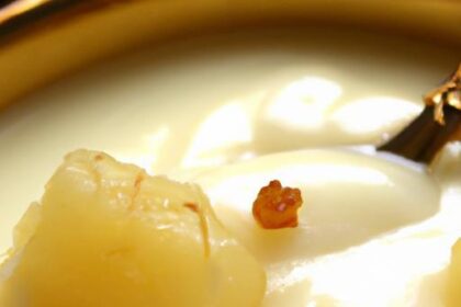 Mishti Doi: The Sweet Bengali Yogurt Delight Unveiled
