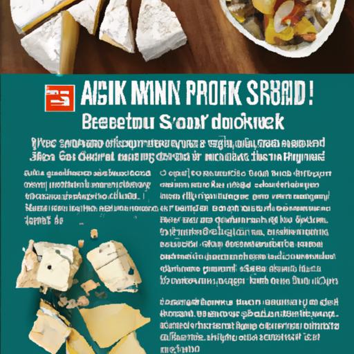 Craft Your​ Perfect DIY⁤ Snack Mix:⁣ Tasty Ideas &‌ Tips