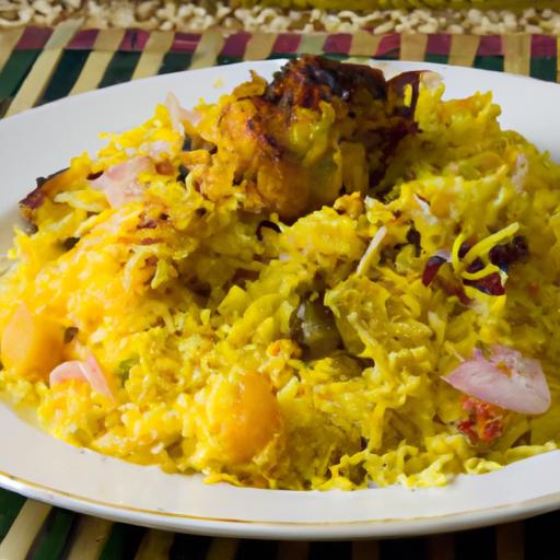 Turkish Delights: Sweet Traditions Wrapped in Flavor