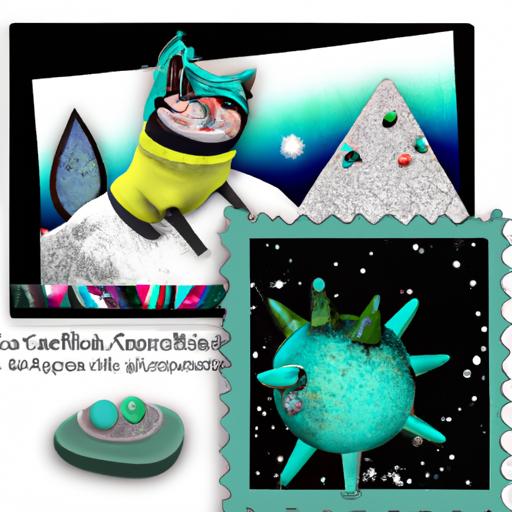 Tuna Poke Delight: Avocado⁢ & Sesame Flavor Fusion‍ Unveiled