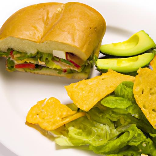 Savor the ⁢Flavor: Exploring the ‌Irresistible Chorizo‍ Tortas
