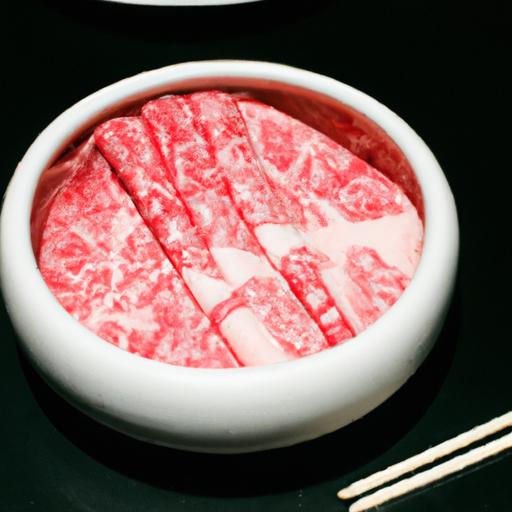 Savor the Art of Wagyu Shabu Shabu Hotpot Dining Delight