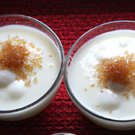 mishti Doi: The Sweet Tradition of Bengali Yogurt Delight