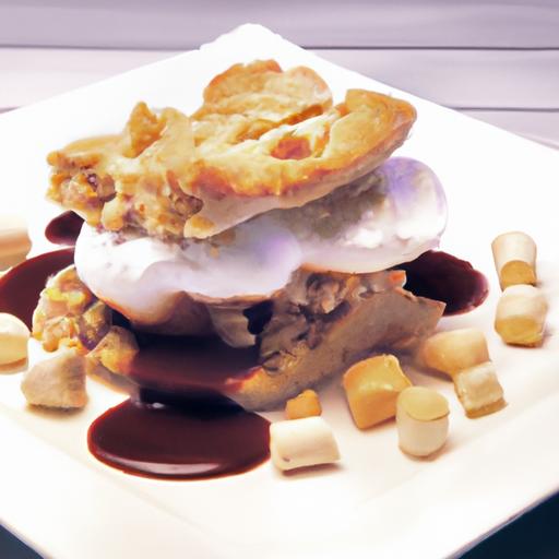 Oven-Baked S'mores: Sweet Treats Without the Campfire Smoke