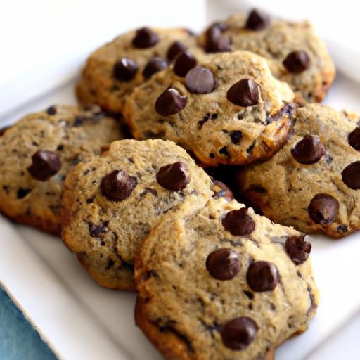 Irresistible Paleo Chocolate ⁤Chip Cookies: Sweet & Healthy Treats