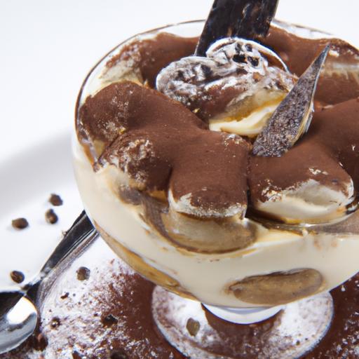tiramisu Unveiled: The Story Behind Italy's Beloved Dessert