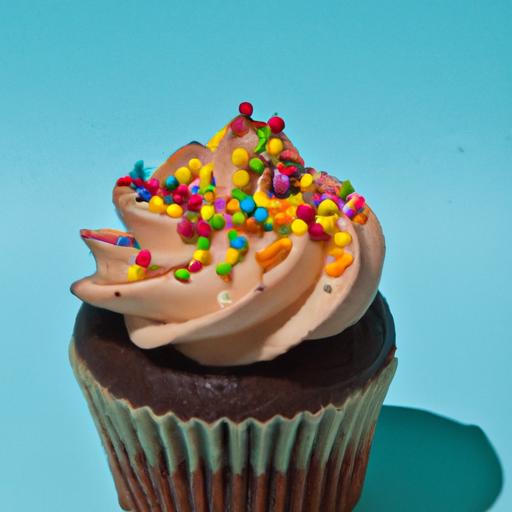 Sweet Artistry: mastering ‌the⁣ Magic of Cupcake Decorating