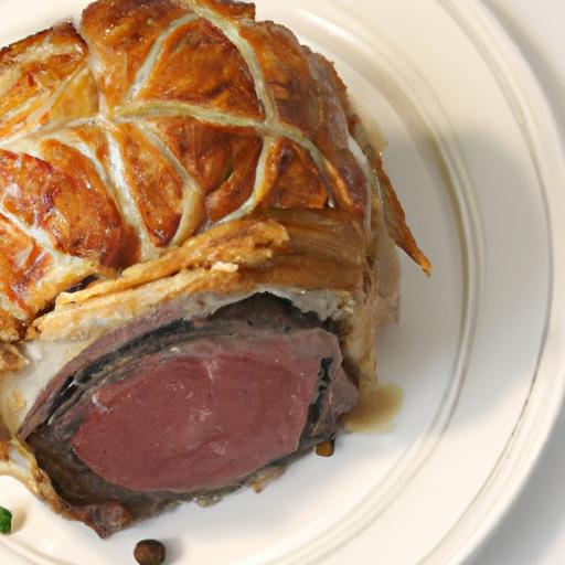 Beef Wellington Unwrapped: A Gourmet Classic Explained