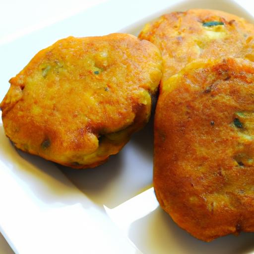 Roasted Sweet Potatoes with Za'atar: A Flavorful Twist