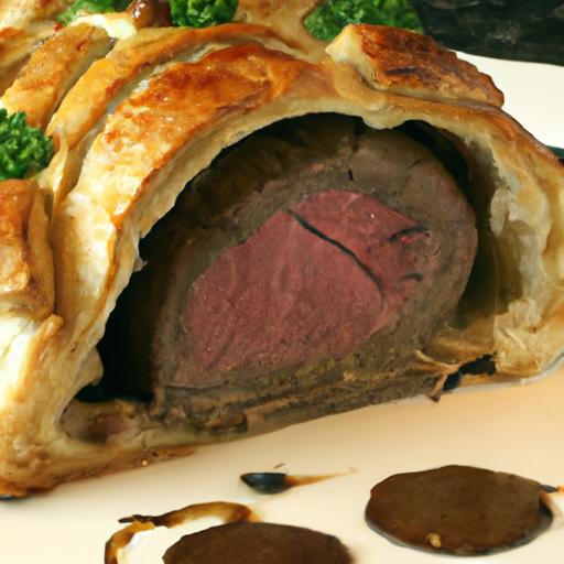 Beef Wellington Unwrapped: A Culinary Classic Explained
