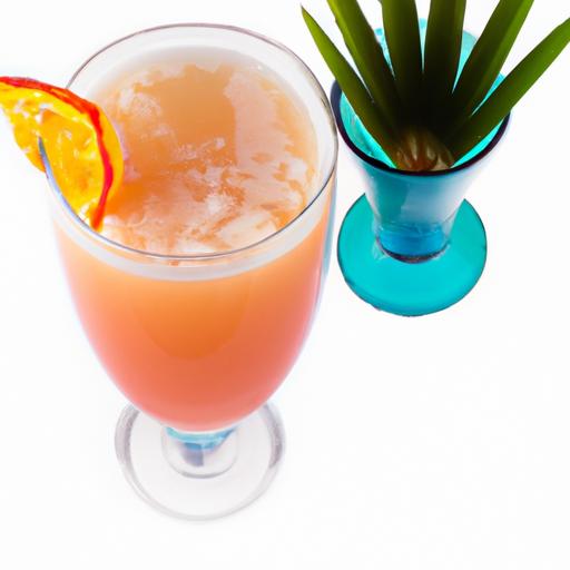 Refreshing Tamarindo Aguas Frescas: A Tropical Delight