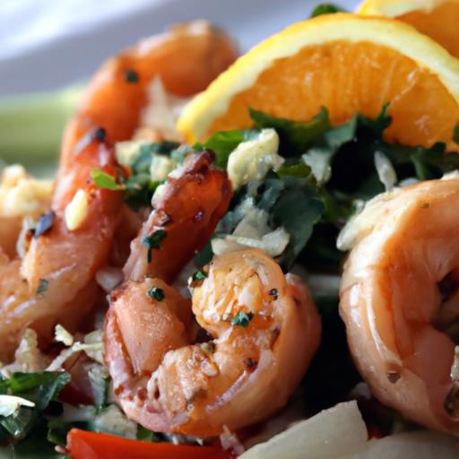 Savor the Flavor: How to Make Perfect Garlic Butter Shrimp