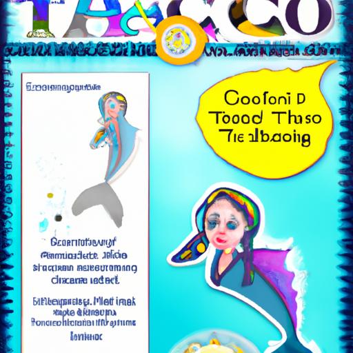 Fresh Fish Tacos with Zesty Mango Salsa: A Tropical Twist