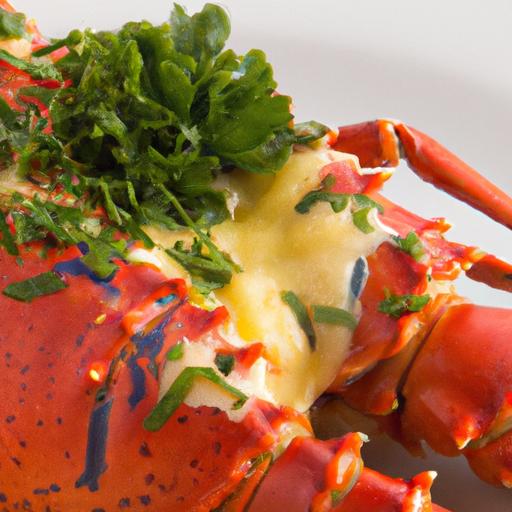 Indulge in Classic‍ Lobster Thermidor: A Timeless⁤ Delight
