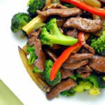 Quick & Tasty: Your Guide to Easy Beef Stir Fry Delights
