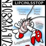 Decadent Lobster Tails Drenched in Creamy Garlic Bliss