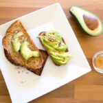 Unlocking Flavor: The Magic of Fermented Sourdough Avocado Toast