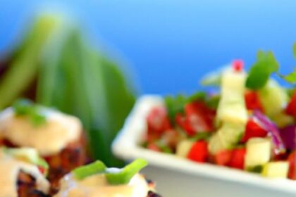 Savor the Sea: Lobster Fritters with Zesty Chili Aioli