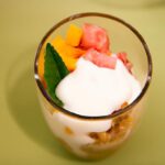Tropical Bliss: Crafting the Perfect Coconut Yogurt Parfait
