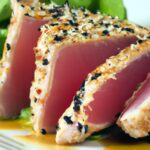 Savor the Flavor: Mastering Grilled Salmon Teriyaki at Home