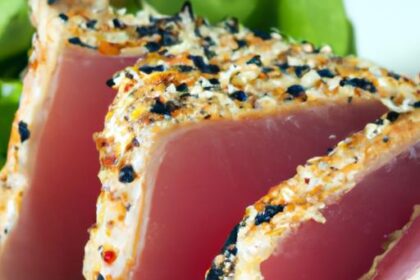 Savor the Flavor: Mastering Grilled Salmon Teriyaki at Home