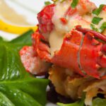 Indulge in Classic Lobster Thermidor: A Timeless Delight