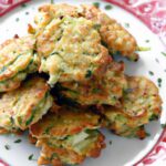 Crisp & Flavorful: The Ultimate Guide to Zucchini Fritters