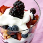 Berry Bliss: Crafting the Perfect Greek Yogurt Parfait