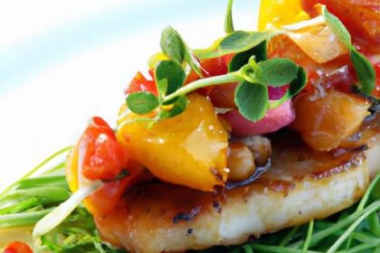 Savor the Flame: Mastering the Art of Grilled Fish Skewers