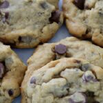 Irresistible Paleo Chocolate Chip Cookies: Sweet & Healthy Treats