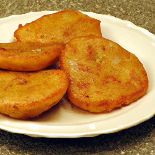 Handvo: the Savory Gujarati Delight You Must Try today