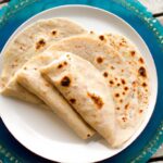 Coconut Flour Tortillas: A Delicious Gluten-Free Twist