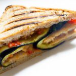 Savor the Flavor: How to Make the Perfect Grilled Eggplant Sandwich