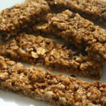 Wholesome Homemade Granola Bars: Healthy Snack Secrets