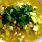 Pozole Verde: Mexico’s Vibrant Green Hominy Stew Explained