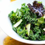 Crunchy Kale Caesar Salad: A Fresh Twist on a Classic