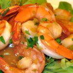 Savor the Flavor: The Irresistible Hawaiian Garlic Shrimp Recipe